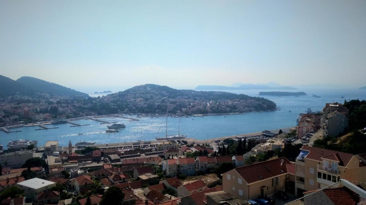 Apartments Antun Dubrovnik Exterior photo