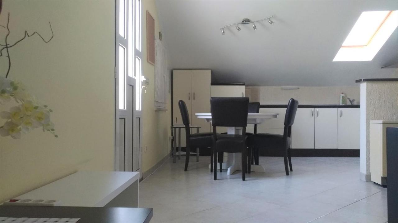 Apartments Antun Dubrovnik Exterior photo
