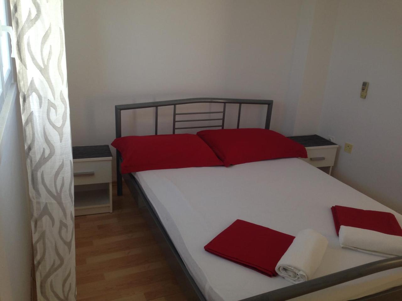 Apartments Antun Dubrovnik Exterior photo