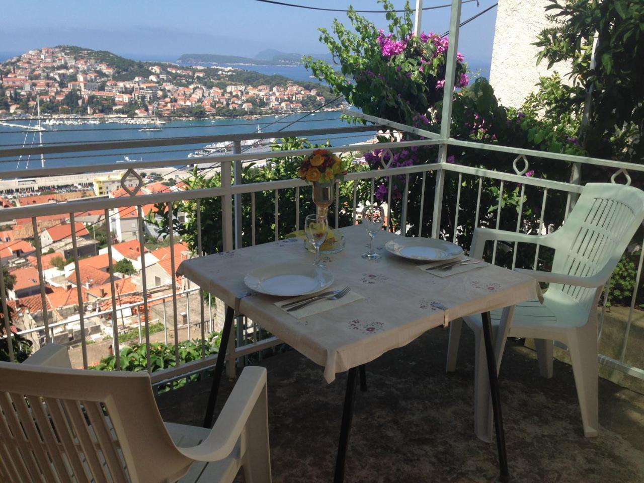 Apartments Antun Dubrovnik Exterior photo