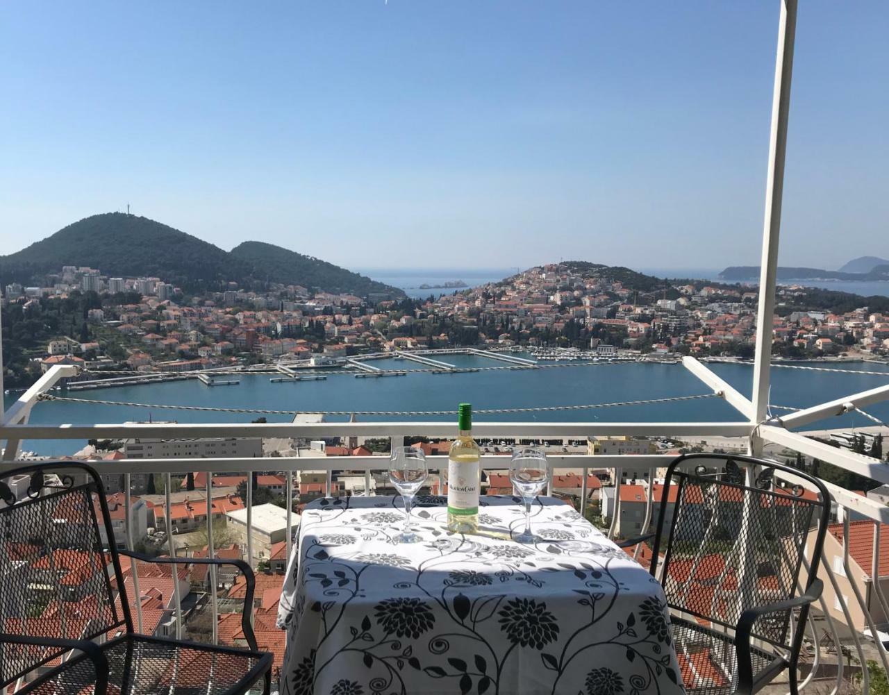 Apartments Antun Dubrovnik Exterior photo